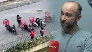 Evine 20 günde 400 sipariş ve asılsız ihbar geldi! 'Hayatın boyunca seninle uğraşacağız'