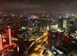 İnşaat sektörü tehlike sinyalleri mi veriyor?