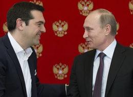 Yunanistan IMF'ye borcunu ödedi