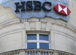 HSBC'nin Cenevre şubesine rekor ceza