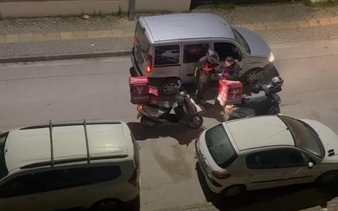 Evine 20 g&uuml;nde 400 sipariş ve asılsız ihbar geldi!  Hayatın boyunca seninle uğraşacağız  1