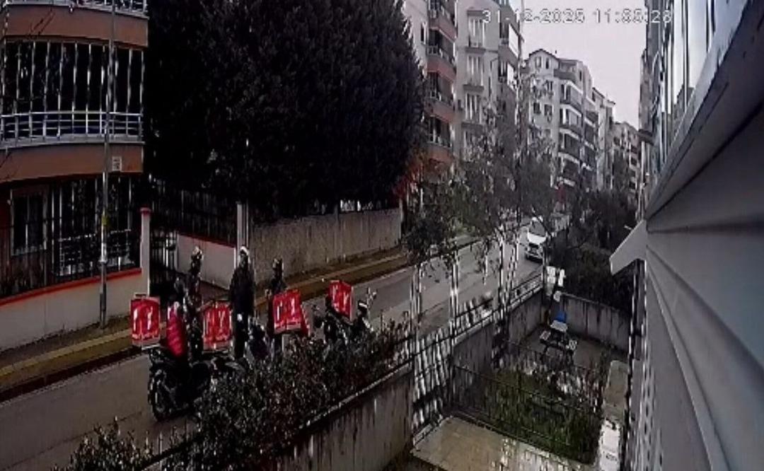 Evine 20 g&uuml;nde 400 sipariş ve asılsız ihbar geldi!  Hayatın boyunca seninle uğraşacağız  2