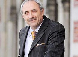 Merkez Bankası’na şair üye