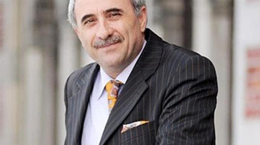 Merkez Bankası’na şair üye