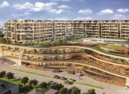 İstanbul'da sahibinden satılık ucuz AVM!