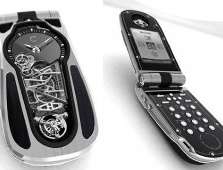 Dünyanın en pahalı telefonları G4