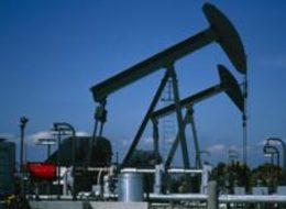 Londra'nın altında dev petrol yatağı bulundu