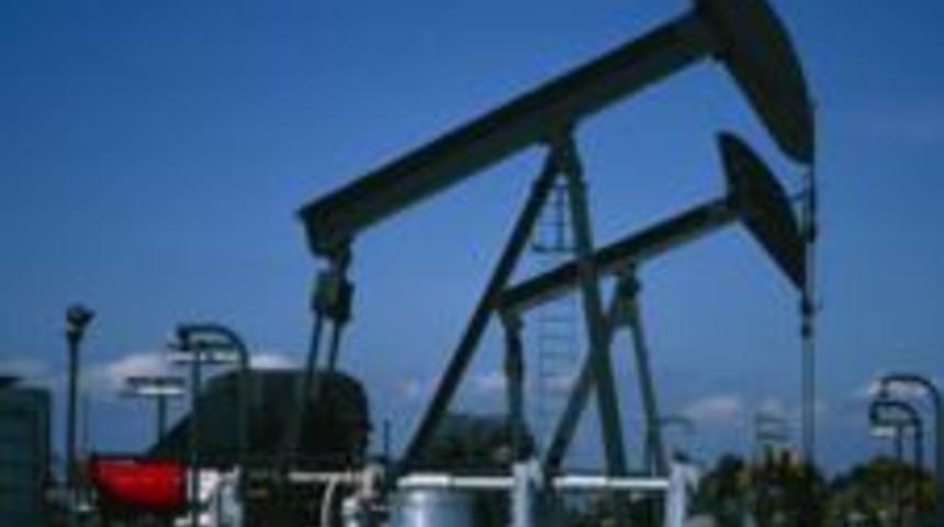 Londra'nın altında dev petrol yatağı bulundu