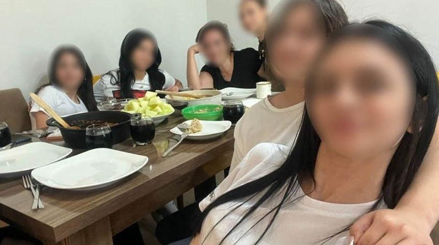 'İnsan ticareti' su&ccedil;lamasıyla g&ouml;zaltına alınmıştı! İzmir'deki skandalda &ouml;ğretmen hakkında karar