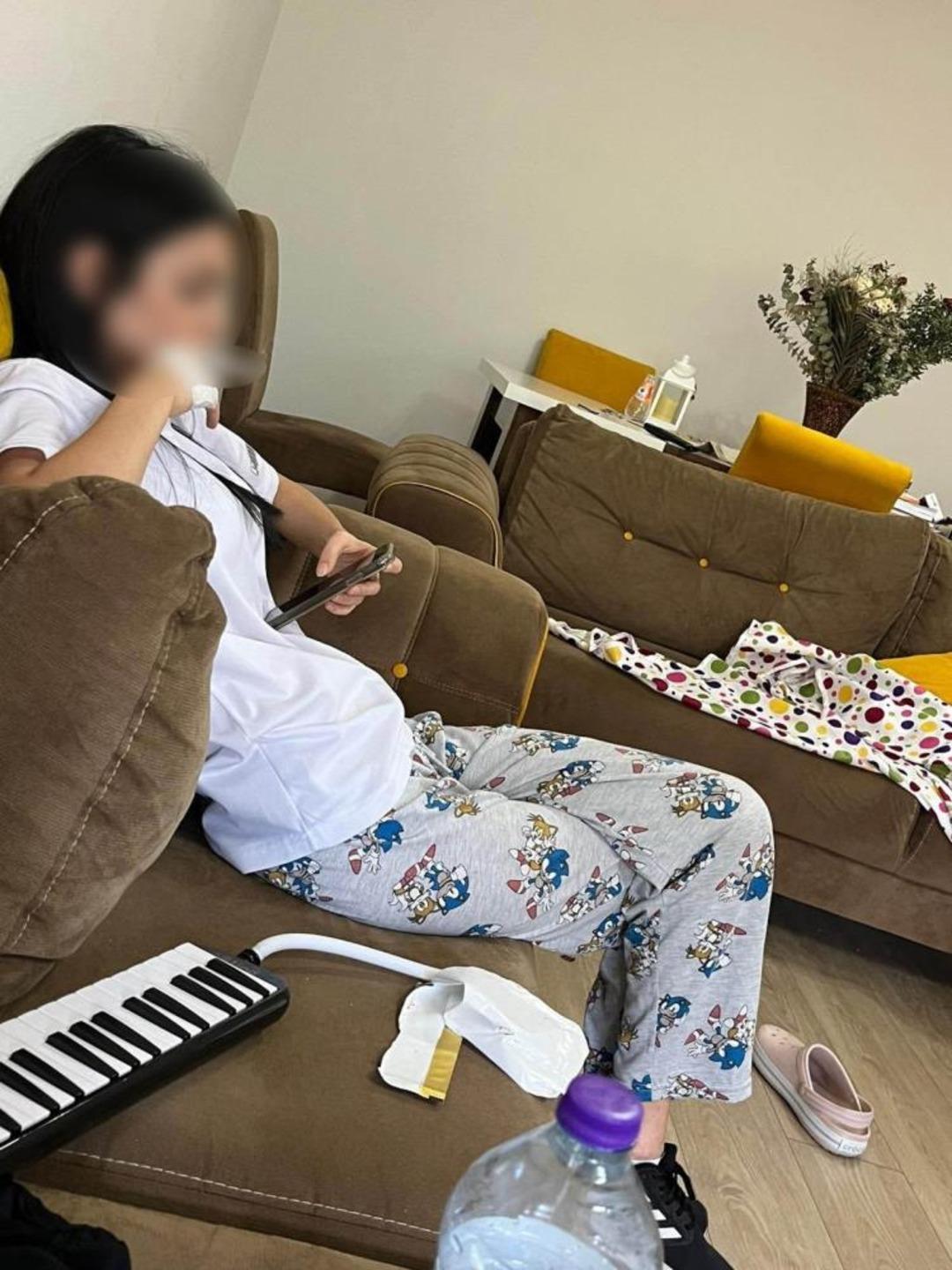 İnsan ticareti suçlamasıyla gözaltına alınmıştı! İzmir deki skandalda öğretmen hakkında karar 2