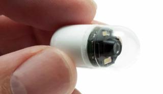 Kolonoskopi tarih oluyor! Akıllı hap sahnede: 20 dakikada rapor verecek