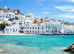 Yunanistan'da Türklere vize kolaylığı önerisi