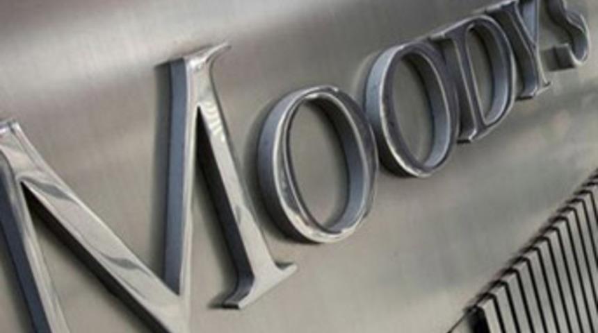 Moody's, Türkiye'nin notunu değiştirmedi