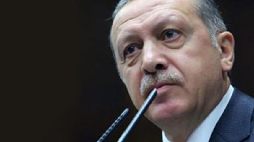 Cumhurbaşkanı'ndan 2 kanuna onay