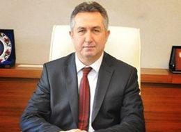 TÜBİTAK Başkanlığı'na yeni atama