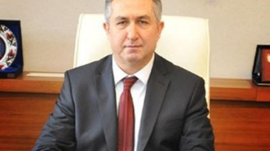 TÜBİTAK Başkanlığı'na yeni atama