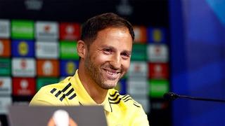 Son dakika: Fenerbah&ccedil;e transferde durmuyor! Galatasaray'ı kıskandıracak transfer