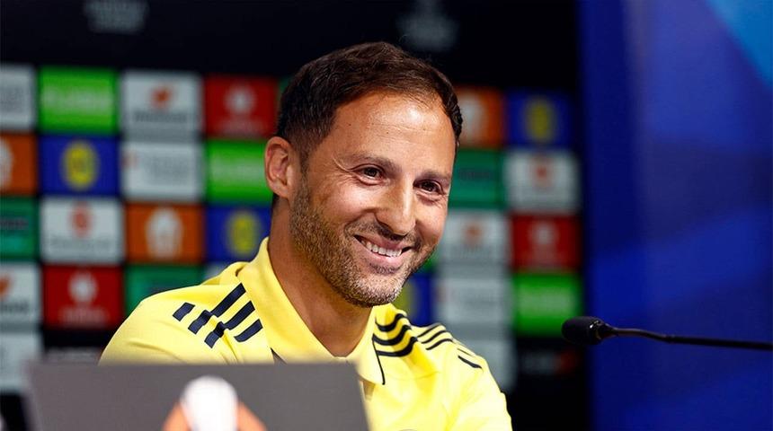 Fenerbah&ccedil;e transferde durmuyor! Galatasaray'ı kıskandıracak transfer: Anlaşma sağlandı