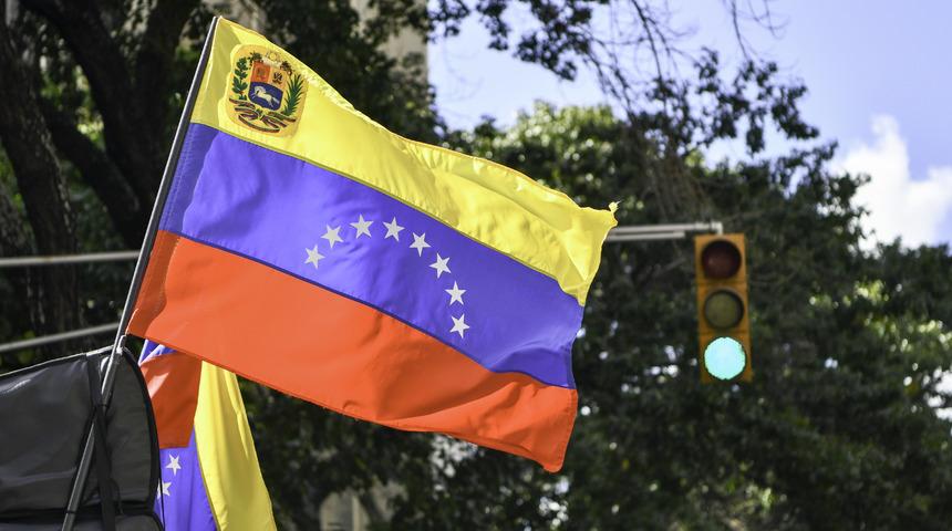 Venezuela, ABD ile tekrar diyalog başlatıldığını duyurdu