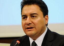 Babacan: Kişiler gelip geçici...