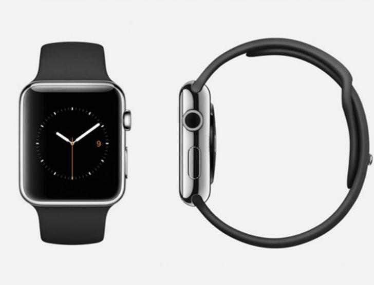 Birbirinden harika akıllı saatler G4