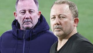 Sergen Yal&ccedil;ın'dan yıldız isme telefon: Beşiktaş'a gel!