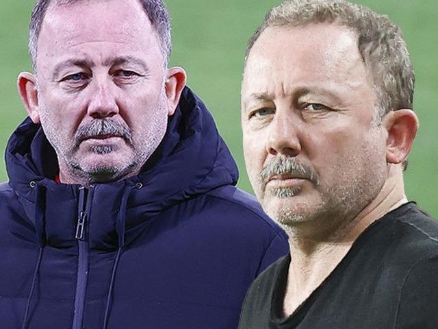 Sergen Yal&ccedil;ın'dan yıldız isme telefon: Beşiktaş'a gel!