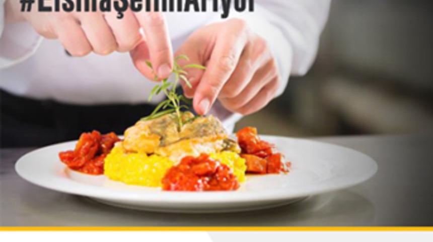 Efsina, aradığı şefi buldu