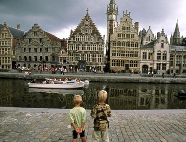 Dünyanın en borçlu ülkeleri G1