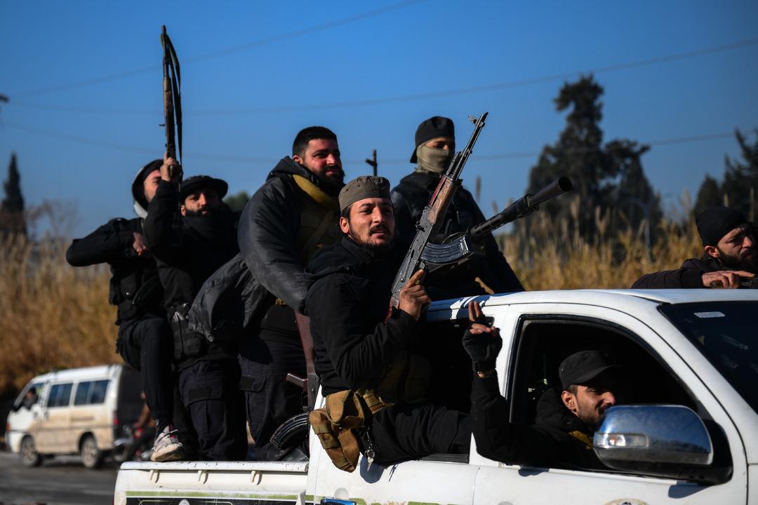 Halep te terör örgütü SDG den temizlendi, siviller kurtarıldı... Suriye ordusu: "Operasyonlar durduruldu, kademeli çekilecek" 5