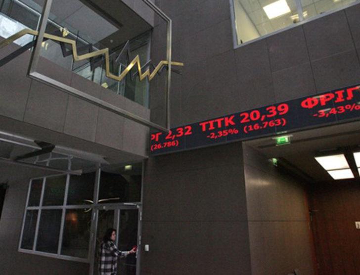 Dünyanın en borçlu ülkeleri G3