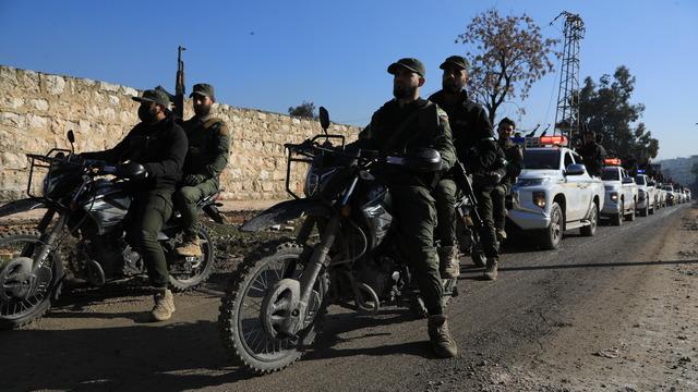 Halep'te terör örgütü SDG'den temizlendi, siviller kurtarıldı... Suriye ordusu: Operasyonlar durduruldu, kademeli çekilecek