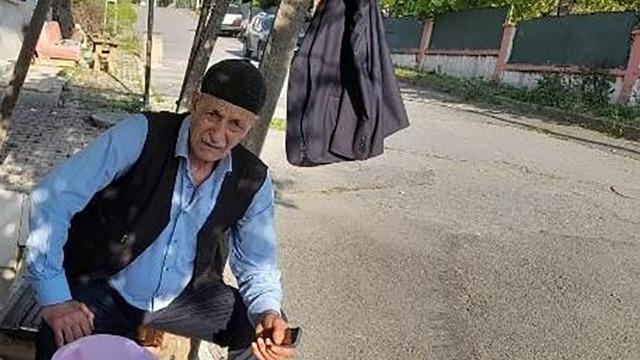 İstanbul’da cami avlusunda silahlı saldırı! Yaşlı adam öldürüldü