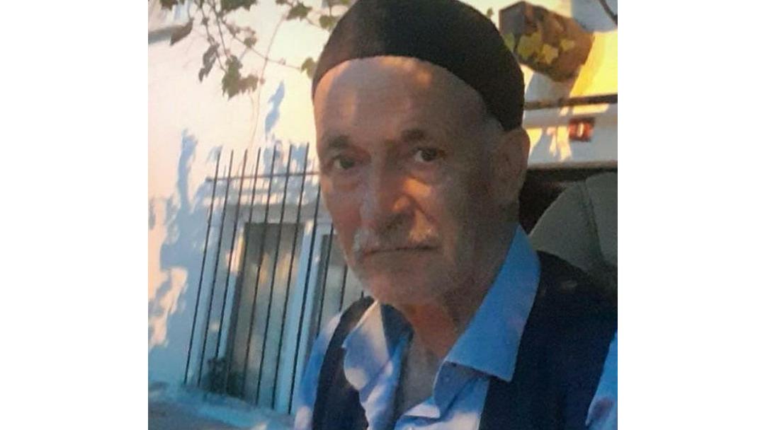 İstanbul&rsquo;da cami avlusunda silahlı saldırı! Yaşlı adam &ouml;ld&uuml;r&uuml;ld&uuml; 1