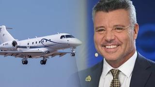 Son dakika: Dev ma&ccedil; &ouml;ncesi b&uuml;y&uuml;k m&uuml;jde! &Ouml;zel u&ccedil;akla geldi, derbide kadroda