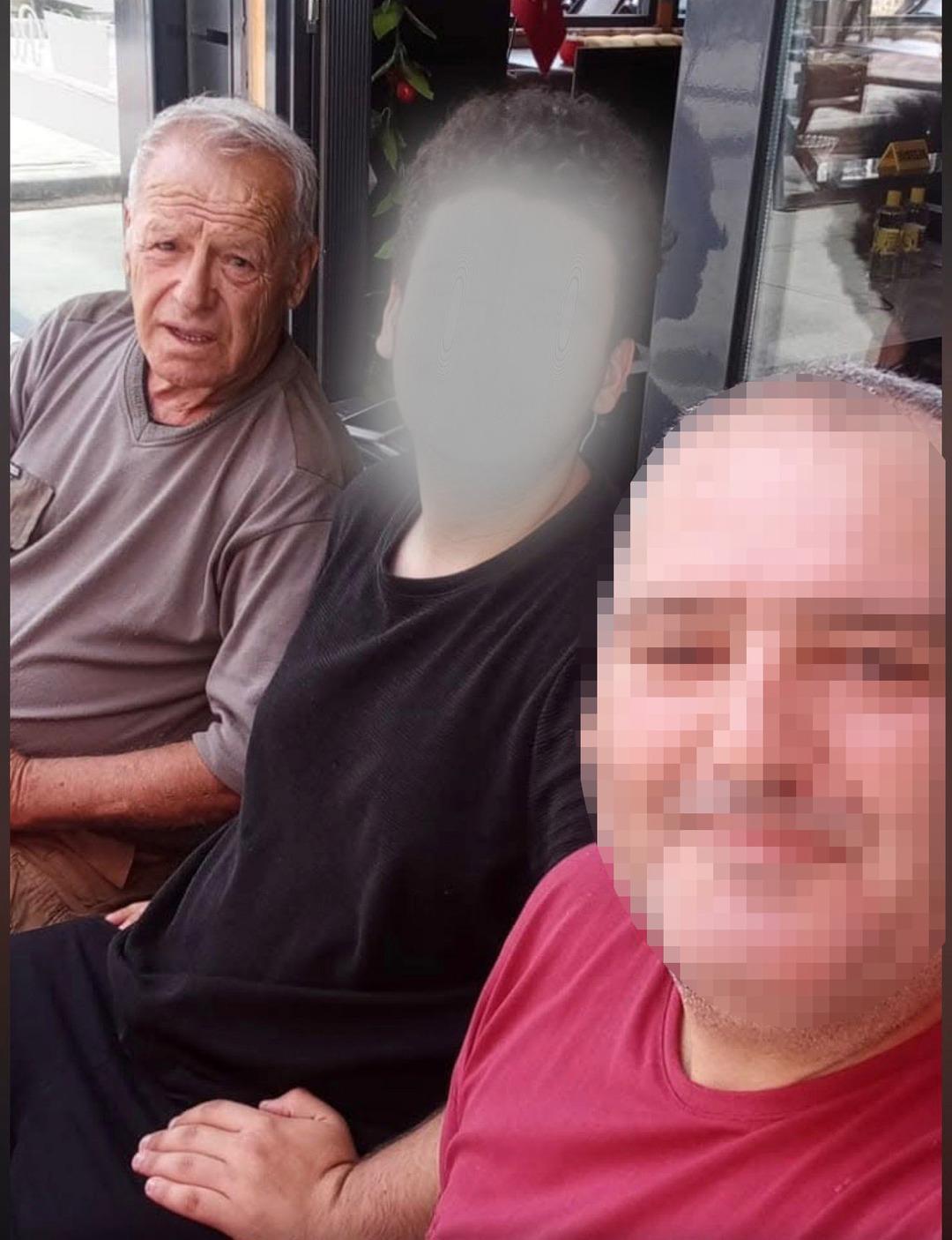 Babasını baltayla &ouml;ld&uuml;r&uuml;p &uuml;zerine kire&ccedil; d&ouml;km&uuml;ş! Kan donduran cinayetin detayları ortaya &ccedil;ıktı 3