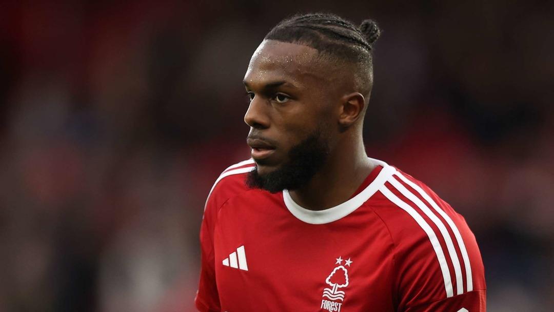 Beşiktaş ta Başkan Serdal Adalı transferde a&ccedil;ık a&ccedil;ık isim verdi! "Onu almak istiyoruz" 3