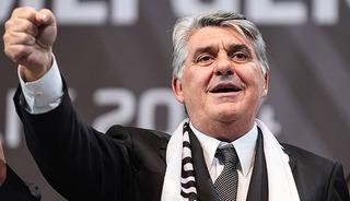 Başkane a&ccedil;ık a&ccedil;ık isim verdi! "Onu almak istiyoruz"