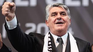 Beşiktaş'ta Başkan Serdal Adalı transferde açık açık isim verdi! Onu almak istiyoruz