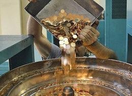 Darphane`de yeni dönem başlıyor!