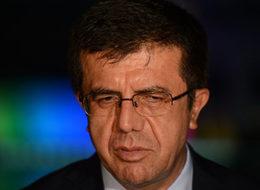 Zeybekçi: Türkiye'nin cari açık problemi yok