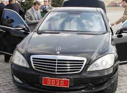 Makam aracına 1 yılda dudak uçuklatan kira