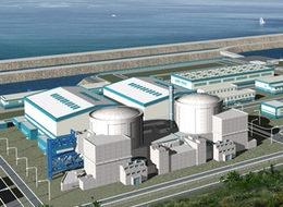 Akkuyu'da temel bugün atılıyor