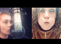 İşte 'Siri'ye hayat veren Türk kadın