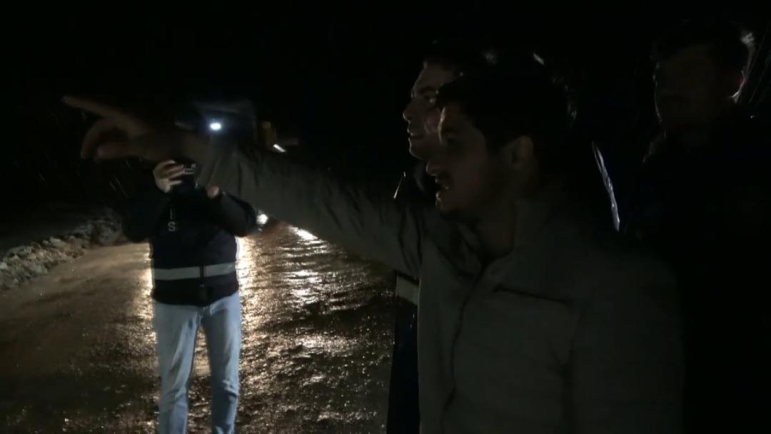 Her satırı dehşet! Annesini babası ile birlikte &ouml;ld&uuml;rd&uuml;: G&ouml;md&uuml;kleri yere her ay gidip dua etti 4