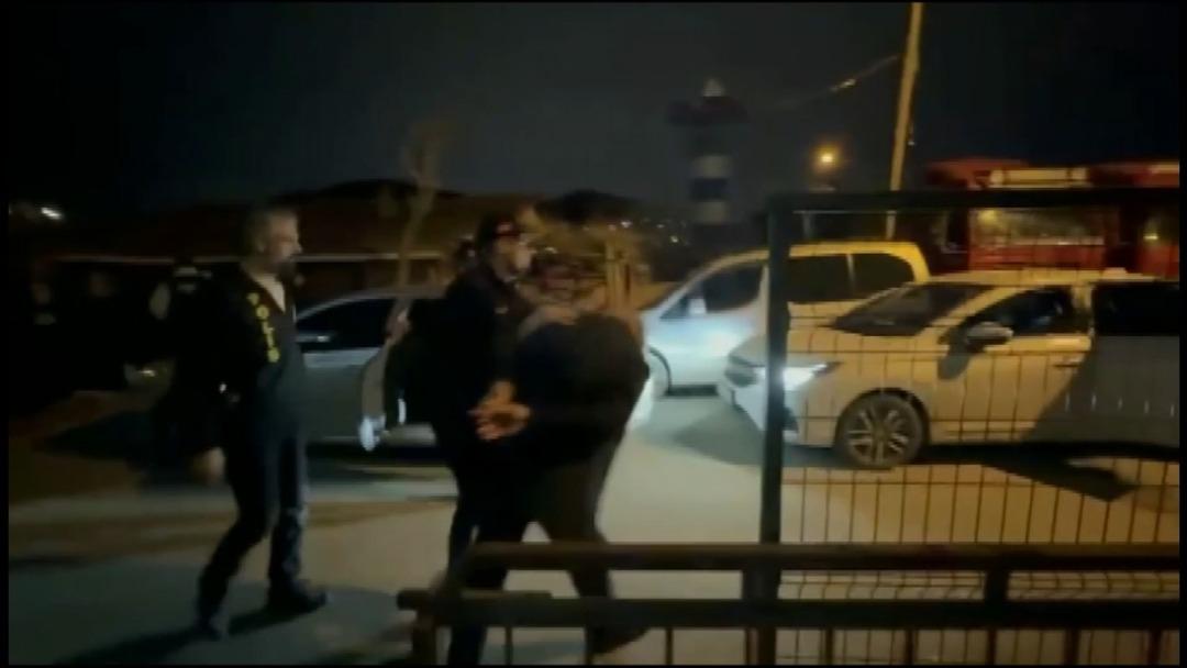 Her satırı dehşet! Annesini babası ile birlikte &ouml;ld&uuml;rd&uuml;: G&ouml;md&uuml;kleri yere her ay gidip dua etti 7