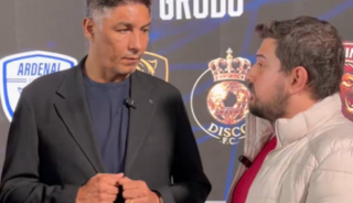 Jardel'den Galatasaray taraftarına mesaj! 'Fenerbah&ccedil;e' yanıtı dikkat &ccedil;ekti 