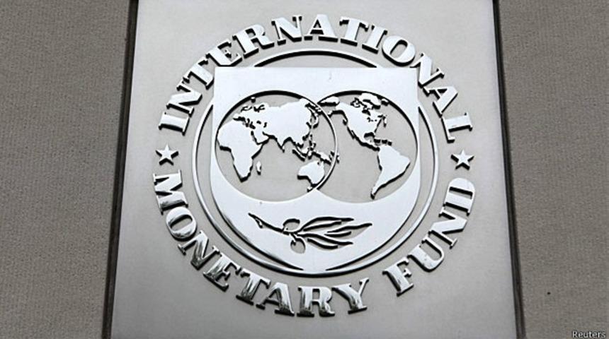 IMF: Düşük petrol Türkiye ekonomisine yarıyor