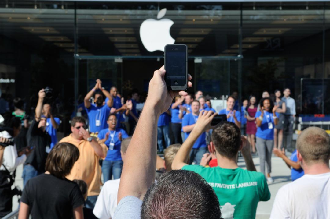 Apple CEO sunun maaşı ortaya çıktı! Yan haklarını gören yok artık diyor 3