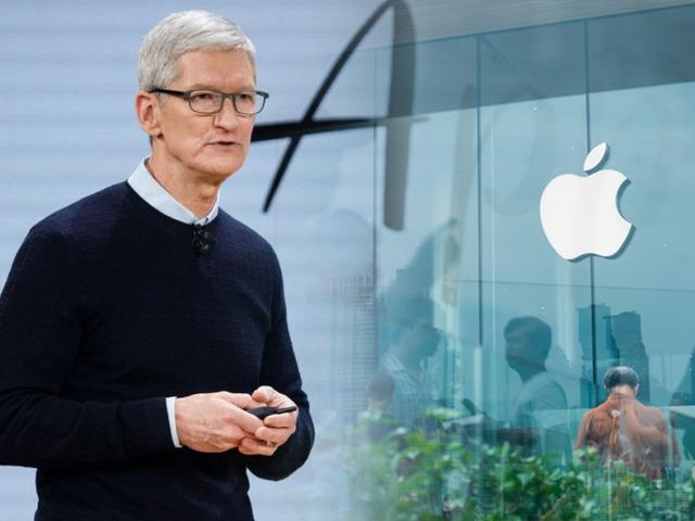 Apple CEO'sunun maaşı ortaya &ccedil;ıktı! Yan haklarını g&ouml;ren 'yok artık' diyor